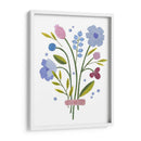 Floreciendo De Nuevo Ii - Melissa Wang | Cuadro decorativo de Canvas Lab