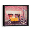 Encantos Europeos Ii - Sonja Quintero | Cuadro decorativo de Canvas Lab