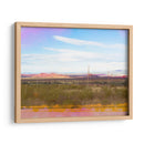 Oeste De Texas Scapes Ii - Sonja Quintero | Cuadro decorativo de Canvas Lab