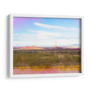 Oeste De Texas Scapes Ii - Sonja Quintero | Cuadro decorativo de Canvas Lab
