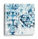 Azul Ensueño I - June Erica Vess | Cuadro decorativo de Canvas Lab