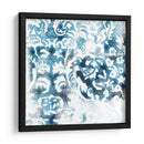 Azul Ensueño I - June Erica Vess | Cuadro decorativo de Canvas Lab