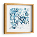 Azul Ensueño I - June Erica Vess | Cuadro decorativo de Canvas Lab