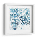 Azul Ensueño I - June Erica Vess | Cuadro decorativo de Canvas Lab