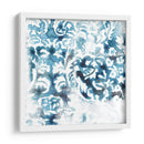 Azul Ensueño I - June Erica Vess | Cuadro decorativo de Canvas Lab