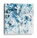 Azul Reverie Iv - June Erica Vess | Cuadro decorativo de Canvas Lab