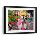 Madonna - Alec Monopoly | Cuadro decorativo de Canvas Lab