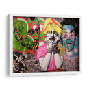 Madonna - Alec Monopoly | Cuadro decorativo de Canvas Lab