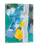 Collage Reclamado I - Regina Moore | Cuadro decorativo de Canvas Lab
