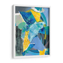 Collage Reclamado Ii - Regina Moore | Cuadro decorativo de Canvas Lab