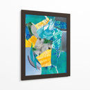 Collage Reclamado Iii - Regina Moore | Cuadro decorativo de Canvas Lab