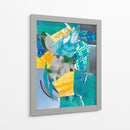 Collage Reclamado Iii - Regina Moore | Cuadro decorativo de Canvas Lab