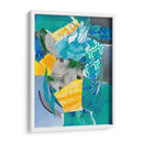 Collage Reclamado Iii - Regina Moore | Cuadro decorativo de Canvas Lab