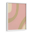 Neutral Orgánico I - Regina Moore | Cuadro decorativo de Canvas Lab