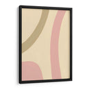 Neutral Orgánico Iii - Regina Moore | Cuadro decorativo de Canvas Lab