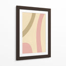 Neutral Orgánico Iii - Regina Moore | Cuadro decorativo de Canvas Lab