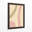 Neutral Orgánico Iii - Regina Moore | Cuadro decorativo de Canvas Lab