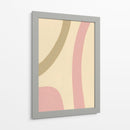 Neutral Orgánico Iii - Regina Moore | Cuadro decorativo de Canvas Lab