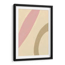 Neutral Orgánico Iv - Regina Moore | Cuadro decorativo de Canvas Lab