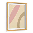 Neutral Orgánico Iv - Regina Moore | Cuadro decorativo de Canvas Lab