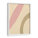 Neutral Orgánico Iv - Regina Moore | Cuadro decorativo de Canvas Lab