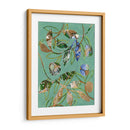 Naturaleza En Sage I - Regina Moore | Cuadro decorativo de Canvas Lab