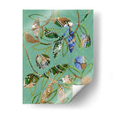 Naturaleza En Sage I - Regina Moore | Cuadro decorativo de Canvas Lab