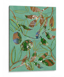 Naturaleza En Sage Ii - Regina Moore | Cuadro decorativo de Canvas Lab