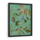 Naturaleza En Sage Ii - Regina Moore | Cuadro decorativo de Canvas Lab