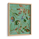 Naturaleza En Sage Ii - Regina Moore | Cuadro decorativo de Canvas Lab