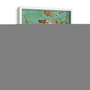 Naturaleza En Sage Ii - Regina Moore | Cuadro decorativo de Canvas Lab