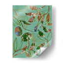 Naturaleza En Sage Ii - Regina Moore | Cuadro decorativo de Canvas Lab