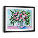 Rosy Bouquet I - Regina Moore | Cuadro decorativo de Canvas Lab
