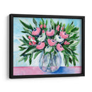 Rosy Bouquet I - Regina Moore | Cuadro decorativo de Canvas Lab