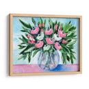 Rosy Bouquet I - Regina Moore | Cuadro decorativo de Canvas Lab
