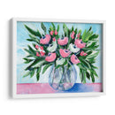 Rosy Bouquet I - Regina Moore | Cuadro decorativo de Canvas Lab
