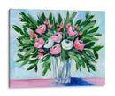 Rosy Bouquet Ii - Regina Moore | Cuadro decorativo de Canvas Lab