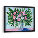 Rosy Bouquet Ii - Regina Moore | Cuadro decorativo de Canvas Lab