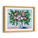 Rosy Bouquet Ii - Regina Moore | Cuadro decorativo de Canvas Lab
