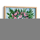 Rosy Bouquet Ii - Regina Moore | Cuadro decorativo de Canvas Lab