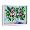 Rosy Bouquet Ii - Regina Moore | Cuadro decorativo de Canvas Lab