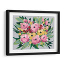 Arreglo De Primavera I - Regina Moore | Cuadro decorativo de Canvas Lab