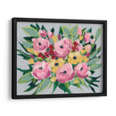 Arreglo De Primavera I - Regina Moore | Cuadro decorativo de Canvas Lab