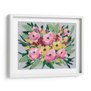 Arreglo De Primavera I - Regina Moore | Cuadro decorativo de Canvas Lab