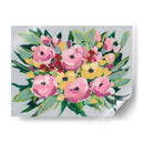 Arreglo De Primavera I - Regina Moore | Cuadro decorativo de Canvas Lab