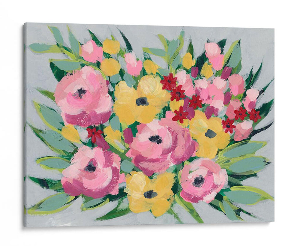 Array De Primavera Ii - Regina Moore | Cuadro decorativo de Canvas Lab