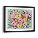 Array De Primavera Ii - Regina Moore | Cuadro decorativo de Canvas Lab