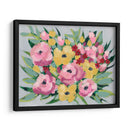 Array De Primavera Ii - Regina Moore | Cuadro decorativo de Canvas Lab