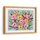 Array De Primavera Ii - Regina Moore | Cuadro decorativo de Canvas Lab