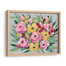 Array De Primavera Ii - Regina Moore | Cuadro decorativo de Canvas Lab